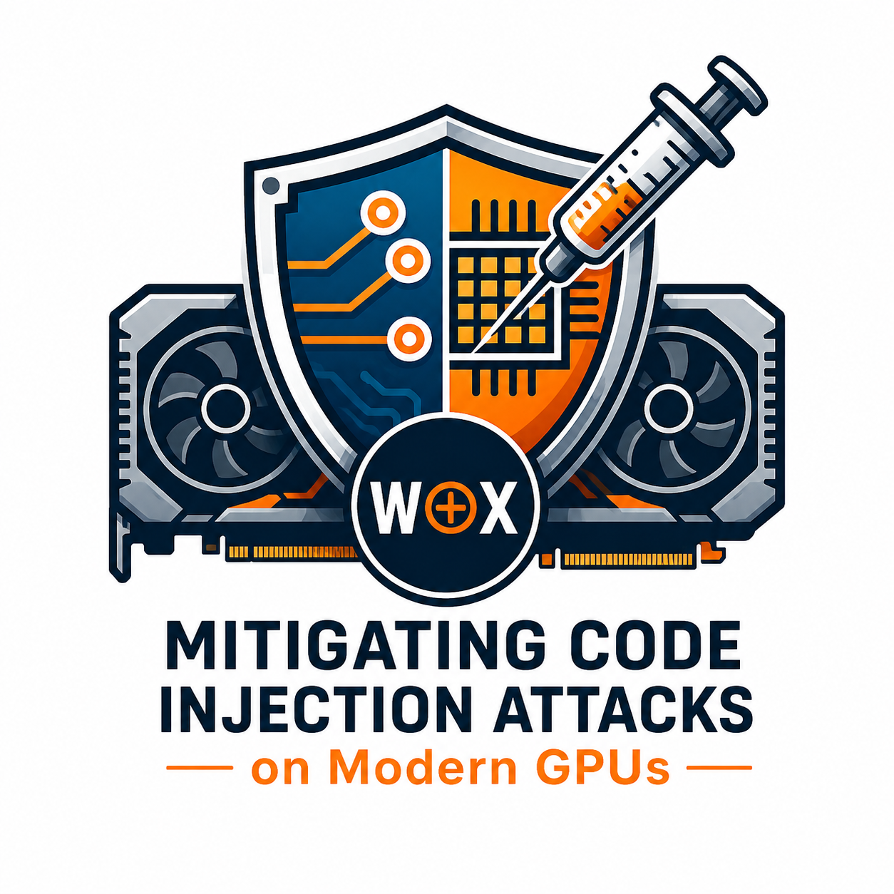 Thumbnail for Mitigating Code Injection Attacks on Modern GPUs